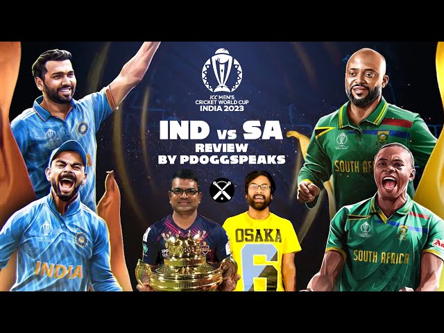 Icc Mens Cricket World Cup India 2023 Fósforo Entre índia Vs