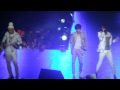 120516 B1A4-Baby I&#39;m Sorry BNO (Clear view)