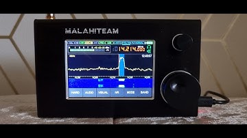 Russian Malahit DSP-2