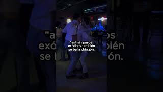Bailando Norteñas Sin Pasos Exóticos (2026)