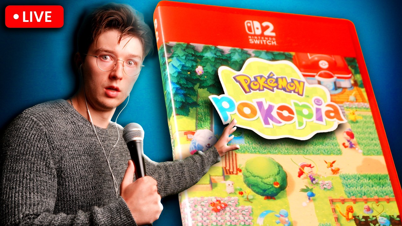 is POKOPIA actually GOOD?