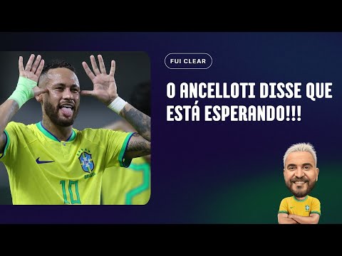 NEYMAR NÃO PODE SER TEMA!