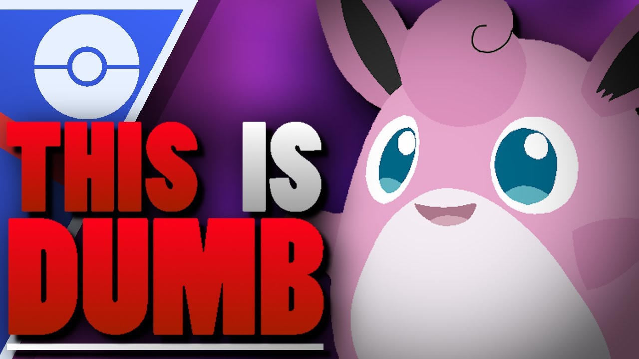 WHY Is Wigglytuff *STILL* So Good?! [Pokémon GO PvP]