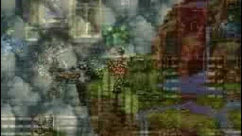 Chrono Trigger DS: Japanese 12,000 B.C. Video