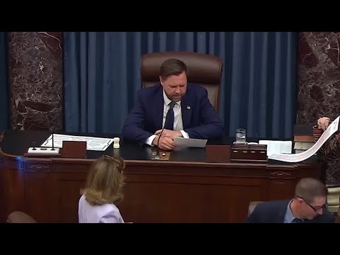 Lafayette Folks Share Opinions On Redistricting As VP JD Vance Visits Indiana