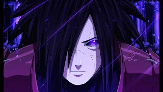 Madara Glow Twister Edit