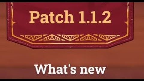 Axie Infinity PATCH 1.1.2 | NEW ANIMATION STYLE!!!