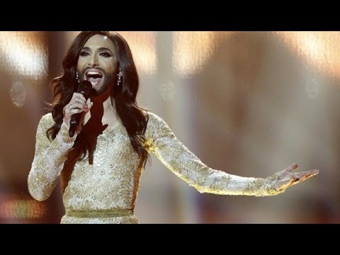 როგორი იყო კონჩიტა სანამ წვერიან ქალად გადაიქცეოდა