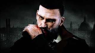 Vampyr | Final Boss Fight | The Red Queen [NO DAMAGE]