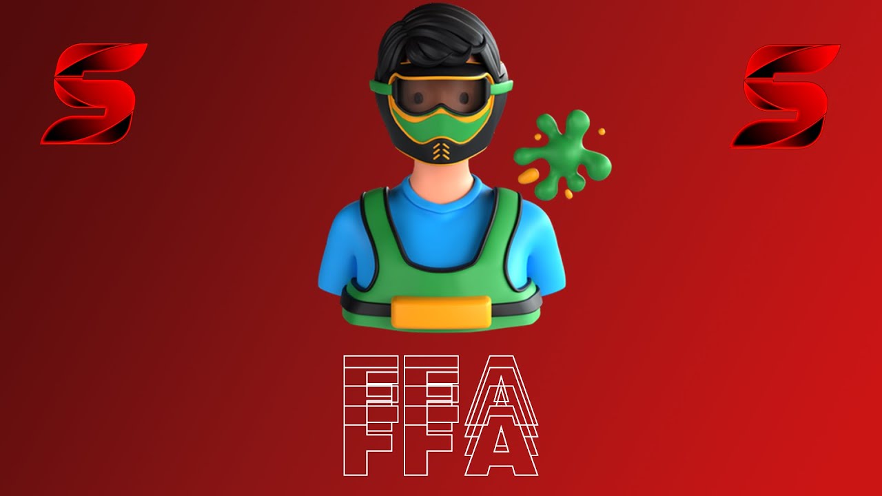 [Slang-Service] FFA Fivem Script Update [ESX] - YouTube