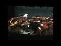 Percussion Symphony, Entr'acte I by Charles Wuorinen - Peter Jarvis, Conductor
