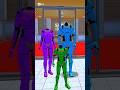 sakura school simulator #gamingvideos #trendingshorts #newvideo #funnyshorts #spidarman #sakura