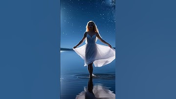 Forever in Your Eyes (Official Video • Short Version)