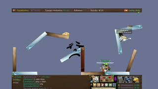Transformice  10k  /podios // insigña // let's GO 1k first - ft. lindurita /frettywap