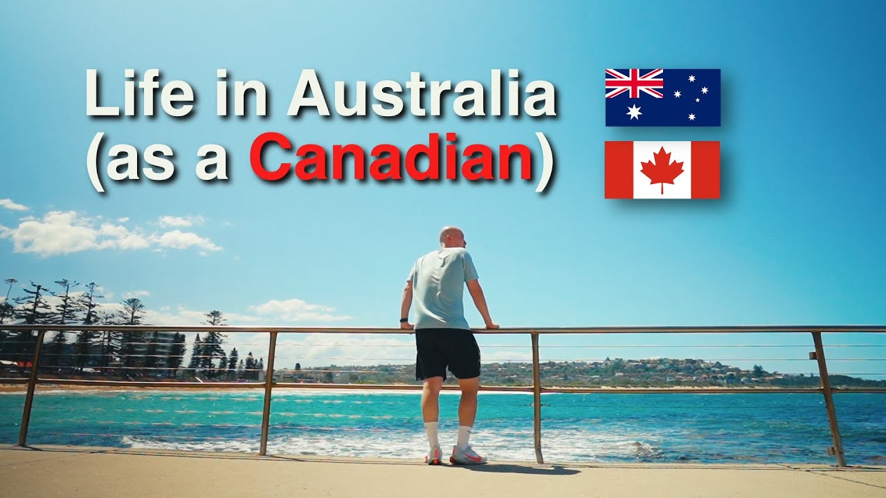 The Biggest Culture Differences Between Canada and Australia