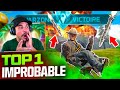 Une FIN IMPROBABLE pour TOP 1 sur WARZONE ? thumbnail