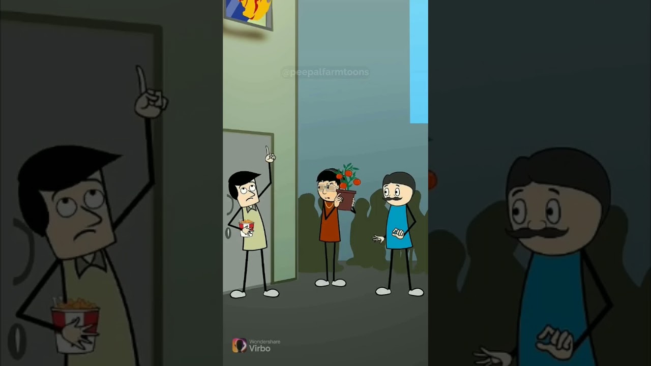 Viral dog and mazedar tamatar video ka matlab 