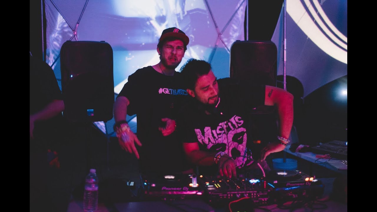 ARIZONA DESERT RAVES - YouTube