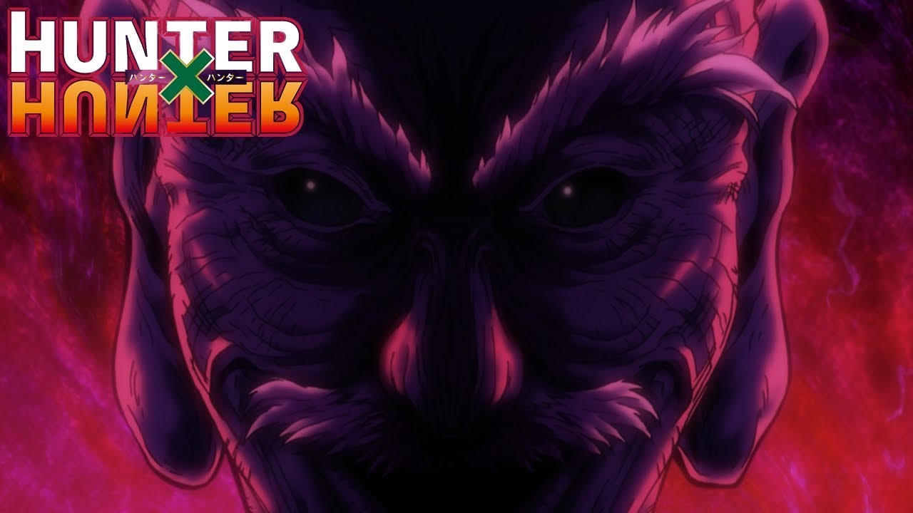 Hunter x Hunter: 10 most unsettling characters