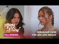 Born To Shine: Friendship over for Jeni and Megan (Full Episode 86) July 3, 2026