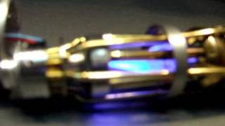 RO-LIGHTSABER BEN SKYWALKER2.AVI