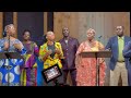 Ndoa Iheshimiwe Tumaini Choir Official Video 2026 Ndoa Iheshimiwe Tumaini Choir Official Video 2026