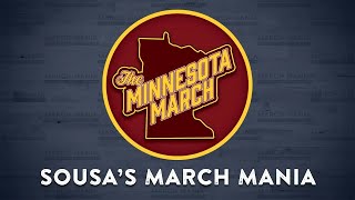 John Philip Sousa - The Minnesota March (1927) - 