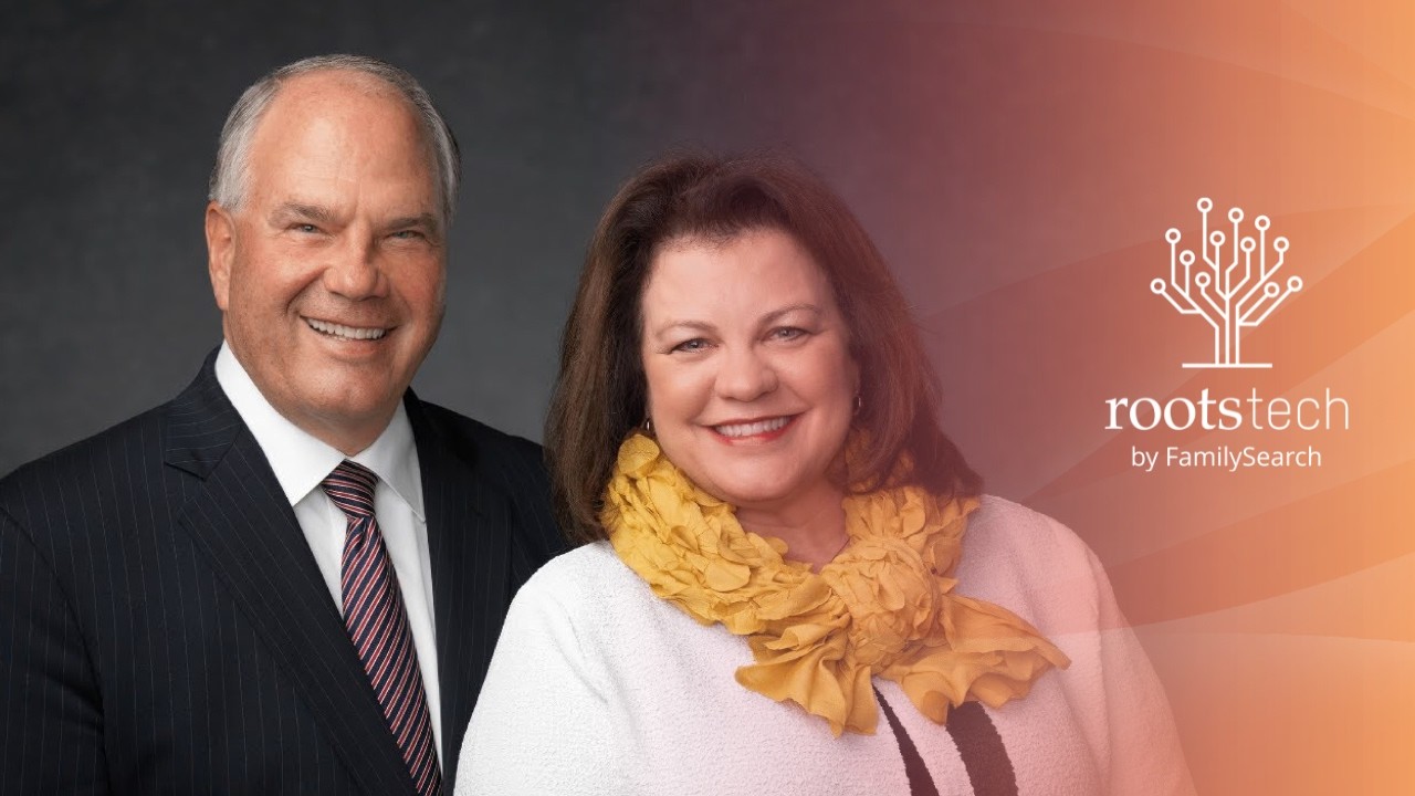 Family Discovery Day | Live Session | 2026