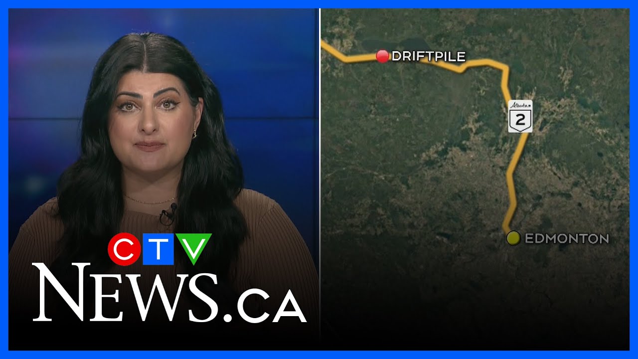 Northern Alberta death ruled a homicide