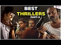 Best Thriller Movies of India | Part 3 | Kadakk Cinema