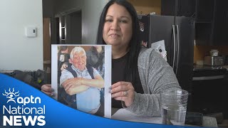 Wolastoqey family wants nurse’s licence revoked after she refuses to come into community | APTN News