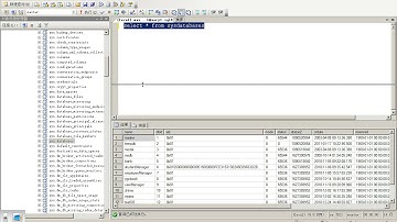 第五季_SQLServer高级 SQLServer 21前期复习上 旺旺老师