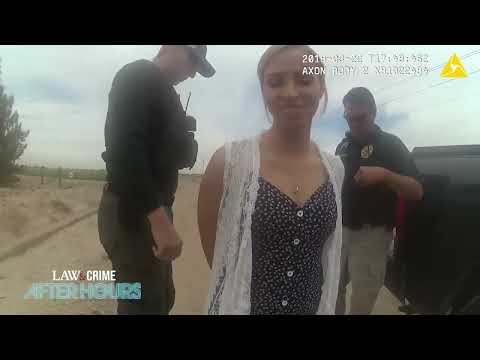 6 Bad Teachers Busted On Bodycam