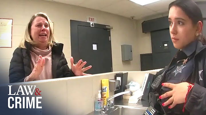 6 ‘Bad’ Teachers Busted: On Bodycam