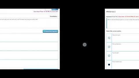 ENG 522 quize no2 solution spring 2021