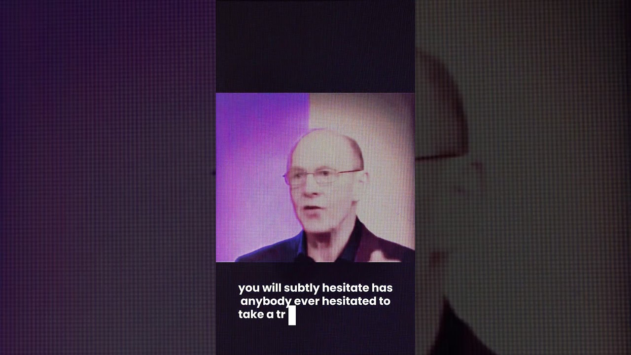 The TRUTH About HESITATION In Trading‼️