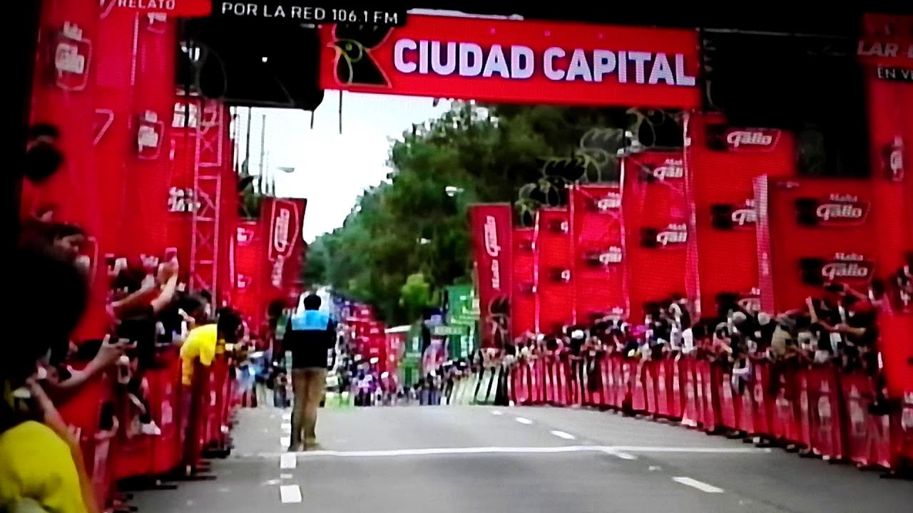final vuelta a Guatemala 2020