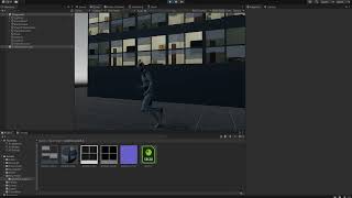 Interior CubeMap Unity