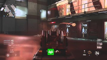 Advanced Warfare: A New Fresh Start