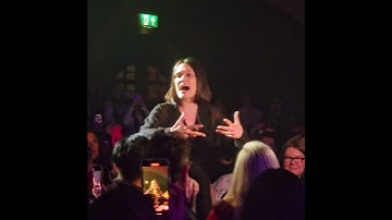 Thumbnail of Jessie J - 20-05-2025 -  I have nothing pt2 live  #livemusic #concert #jessiej