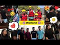 Manish jha vlog003 rishikesh  rafting masti haridwar ganga g mai dubki trending viral