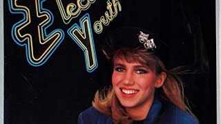 ELECTRIC YOUTH: DEBBIE GIBSON'S (UNDERRATED TEEN POP ARTIST) CLASSIC FUN POP ALBUM FROM THE 80s