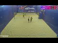 7:35 A.Zabuha / V.Avramenko  - B.Isakov / M.Kyselov|Winners Beach Volleyball