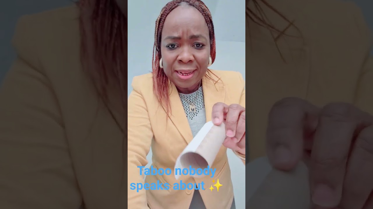 taboo nobody speaks about ✨️ 😒 luckiest girl ✨️ 