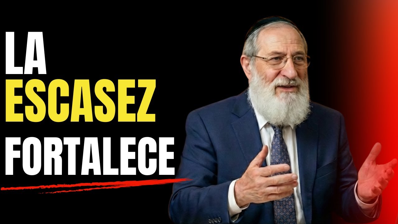 La Gente Rica No Evita la Escasez… La Usa | Según los Judíos