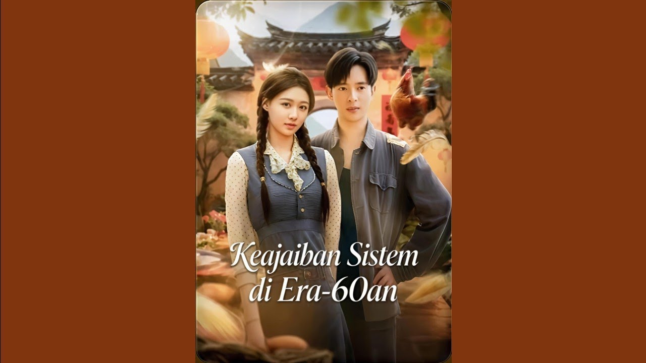 (Indo Sub) Keajaiban Sistem di Era-60an part 1 