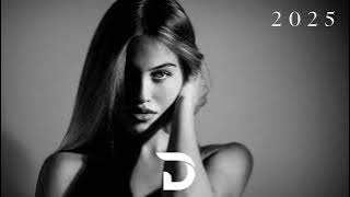 D E O Z Y - (Inner Pulse) original mix 2025