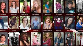 Yearbook Sales