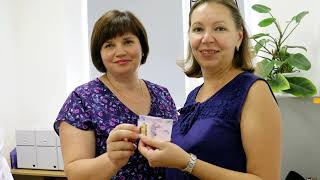 В Попільнянському Центрі надання адміністративних послуг  запроваджено нову послугу - видача та заміна водійських посвідчень.