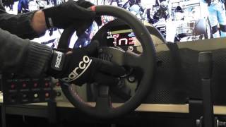 Switching Rims Accuforce Pro